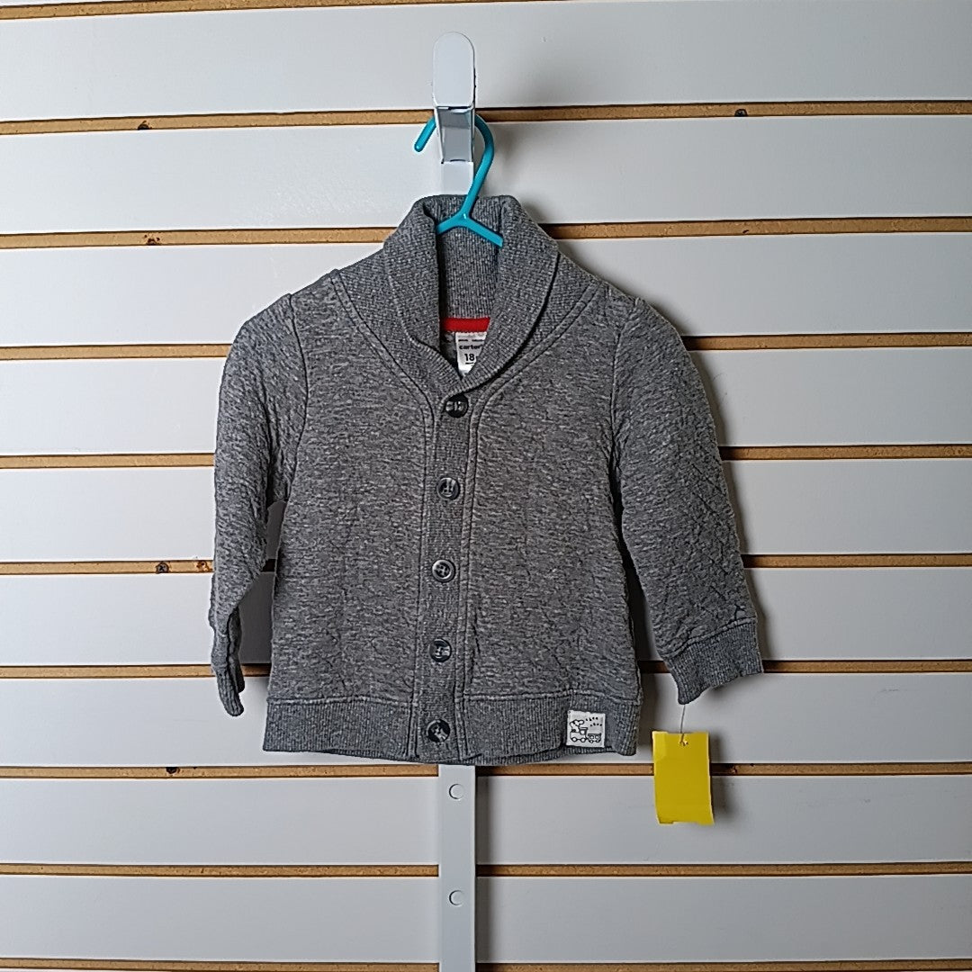 Carter's 18 Months Sweater/Sweatshirt