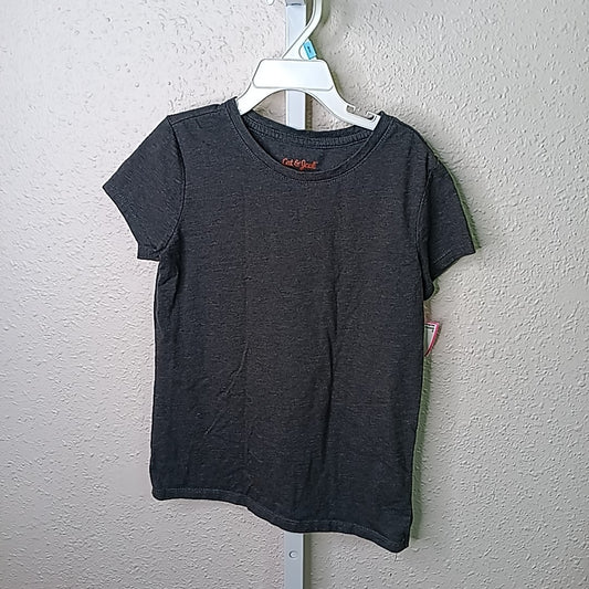 Cat & Jack 7/8 Shirt