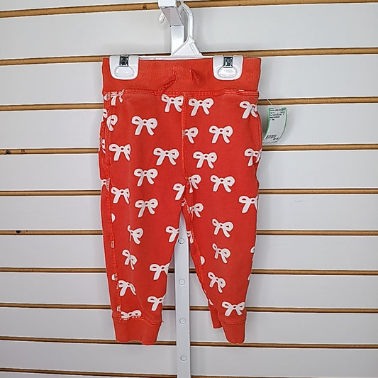 Hanna Andersson 3T Play Pants/Sweatpants