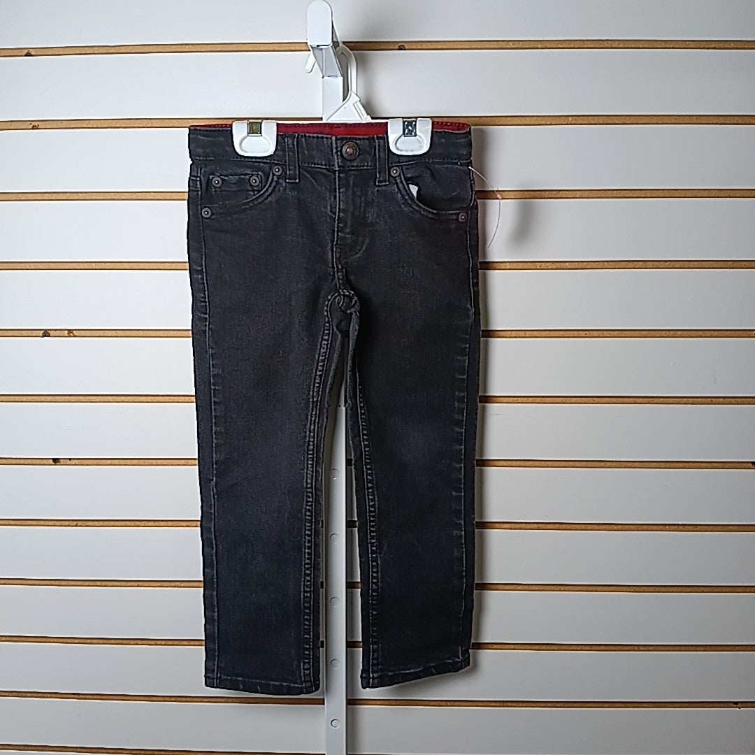 Levi's 5 Pants