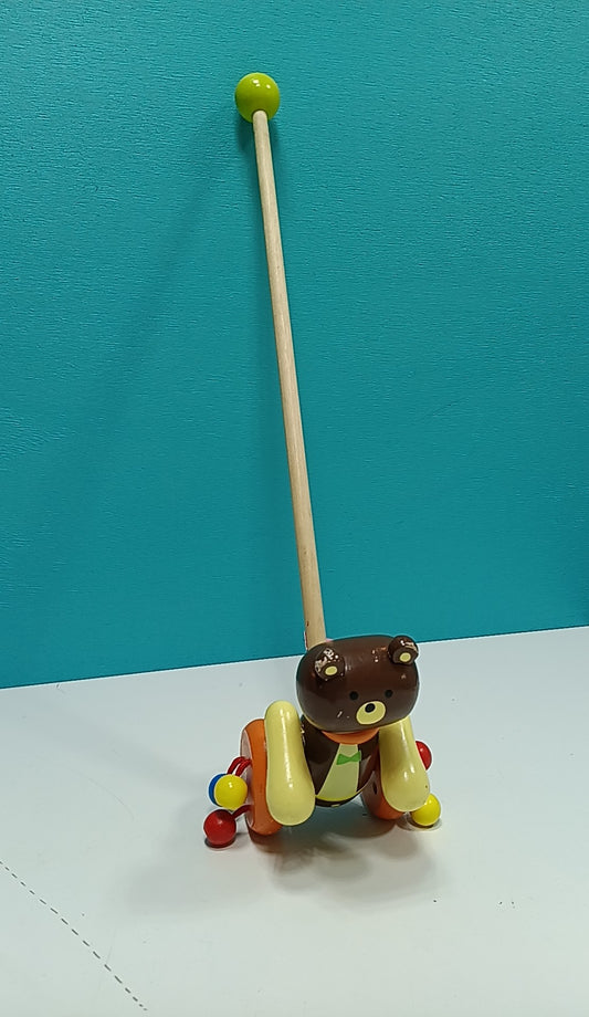 Wooden Toy