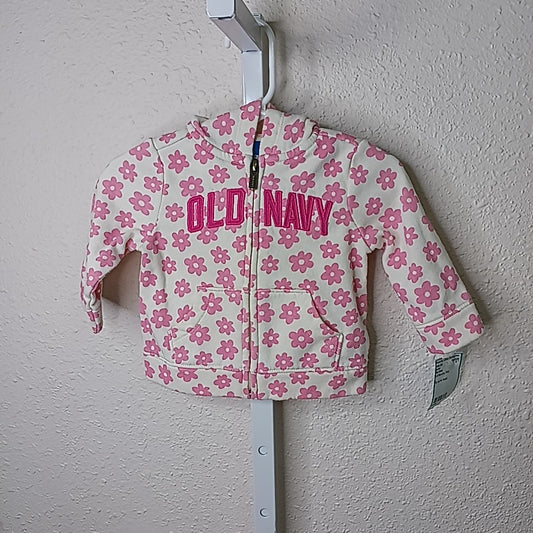 Old Navy 3-6 Months Jacket