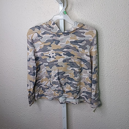 Old Navy 8 Shirt