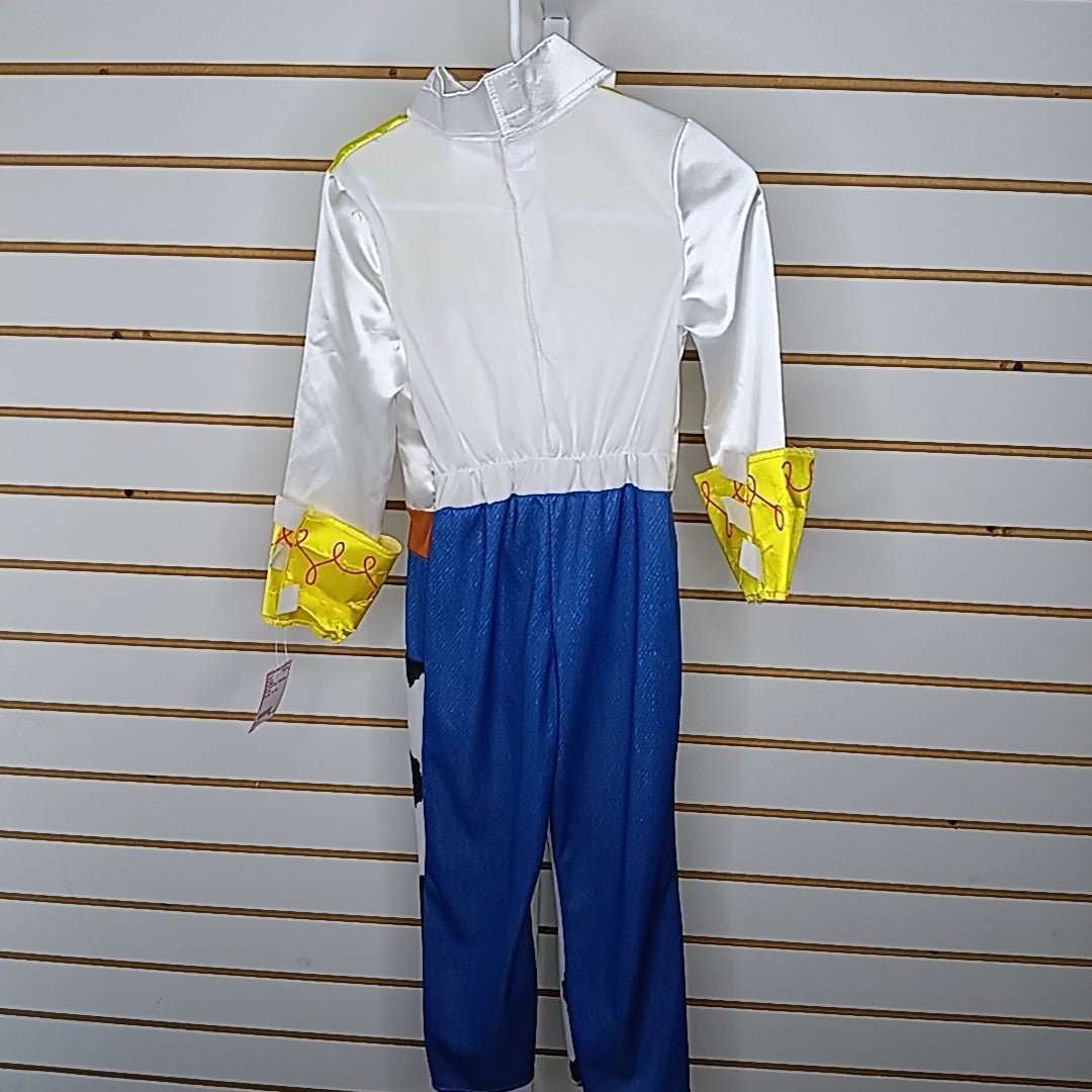Toy Story 3/4 Costume