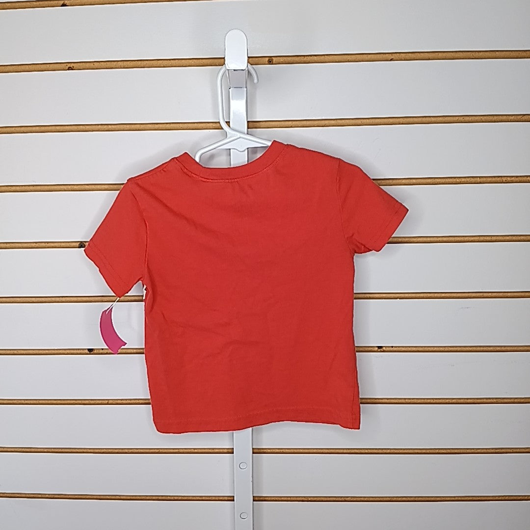 Jumping Beans 2T Shirt