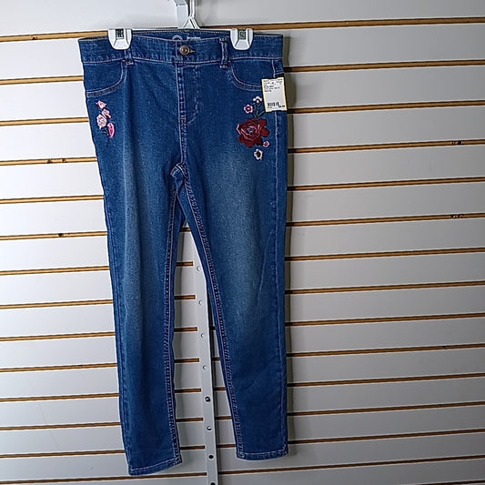 Wonder Nation 14/16 Pants