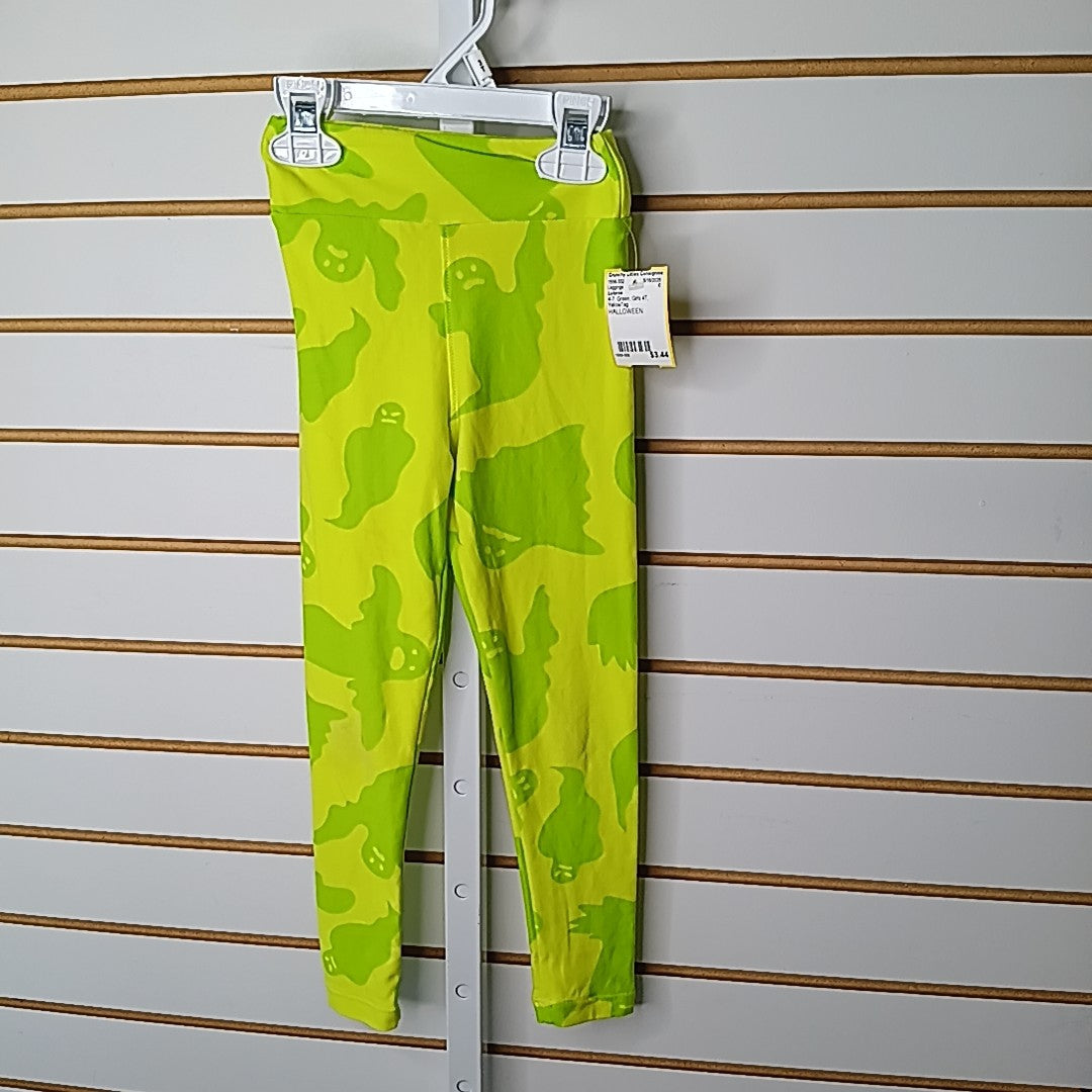 Lularoe 4-7 Leggings