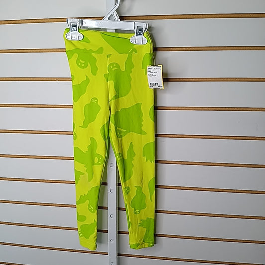 Lularoe 4-7 Leggings