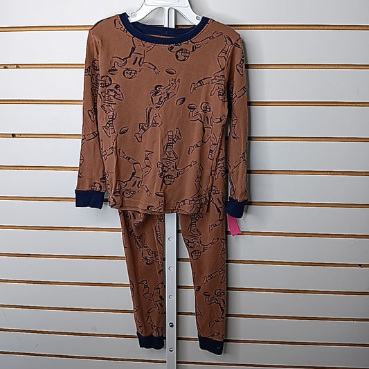 Carter's 6 Pajamas 2pc