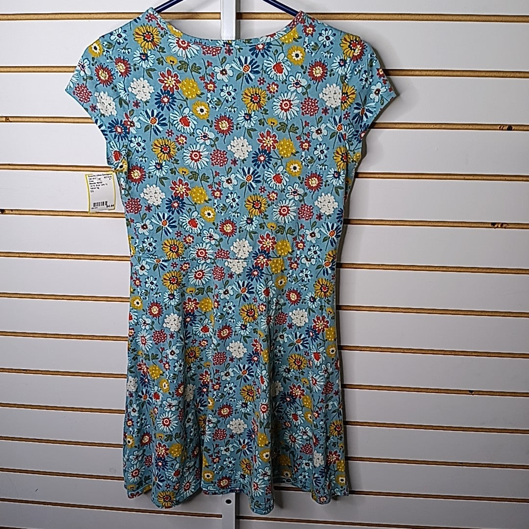 Wonder Nation 14/16 Dress