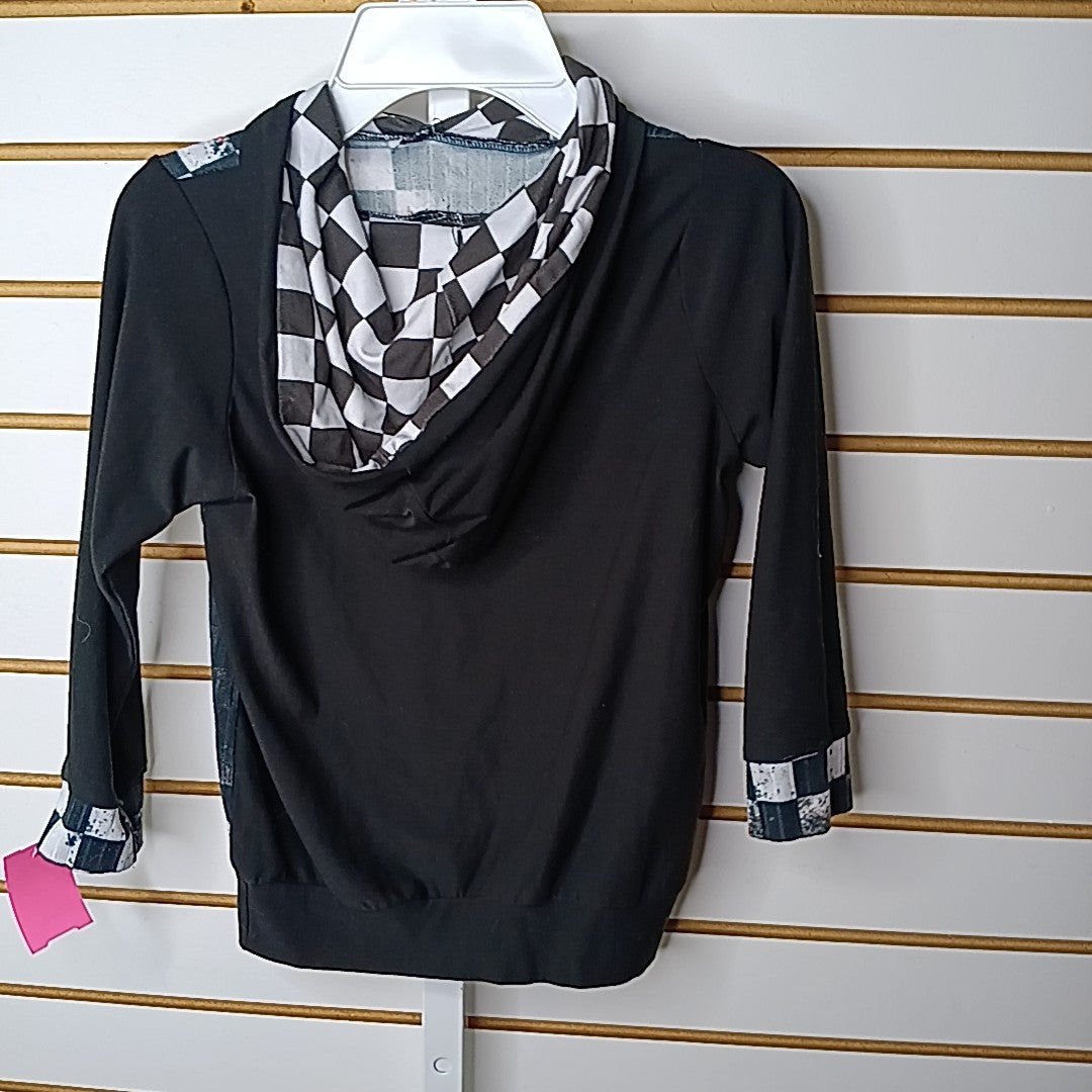 Hell's Belles & Bros 7 Tunic