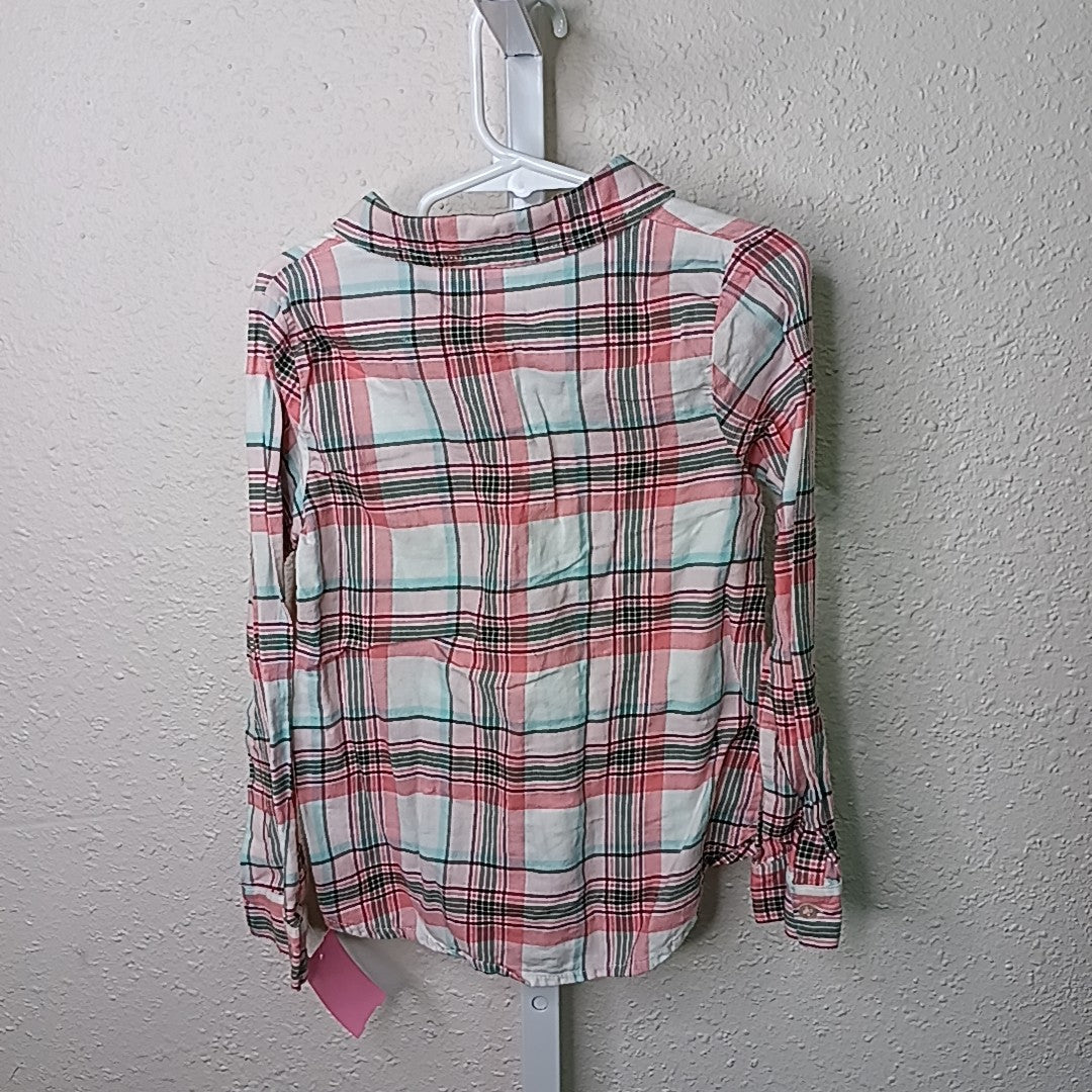 Carter's 6 Shirt