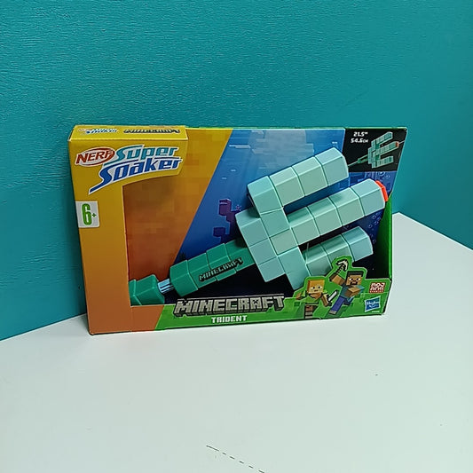 Nerf Nerf