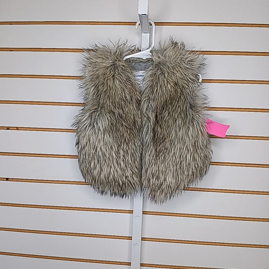 Old Navy 2T Vest