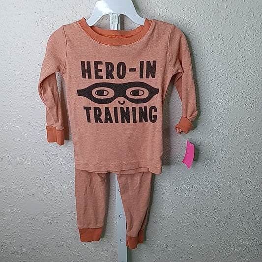 Old Navy 3T Pajamas 2pc