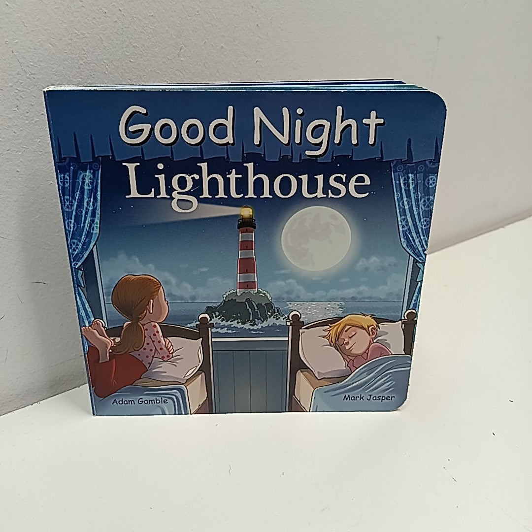 Board Book Books