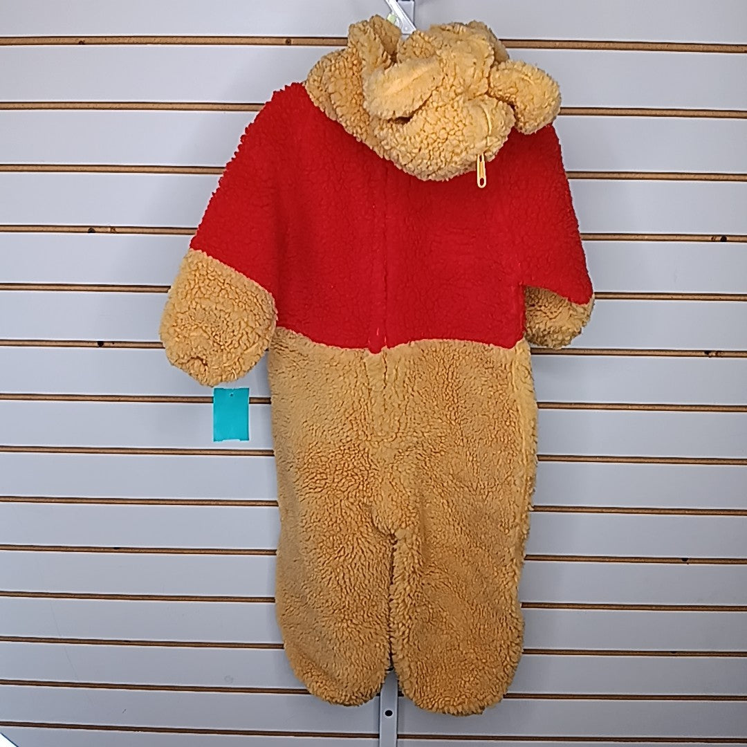 Disney Store 2-4T Costume