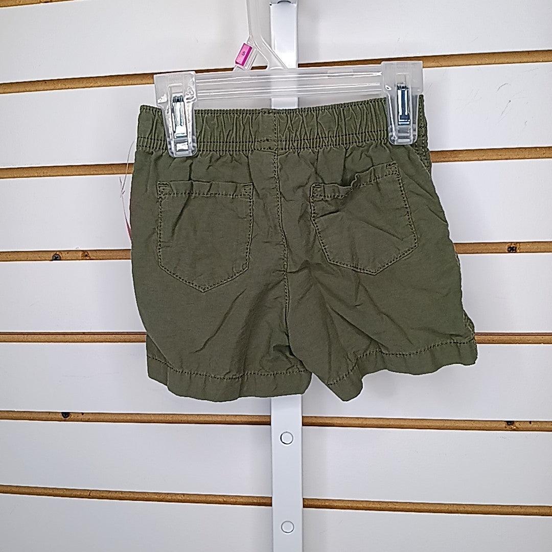 Jumping Beans 12 Months Shorts