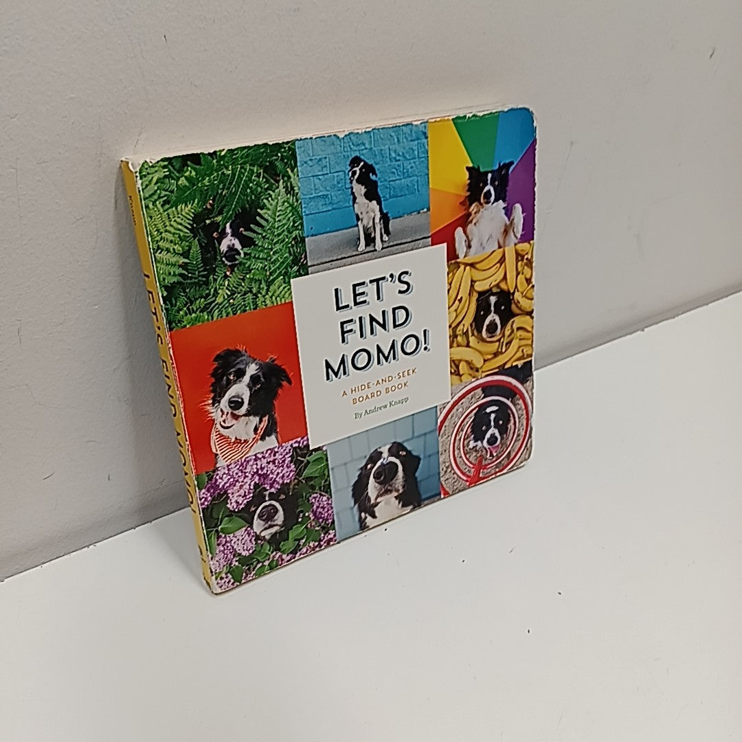Board Book Books