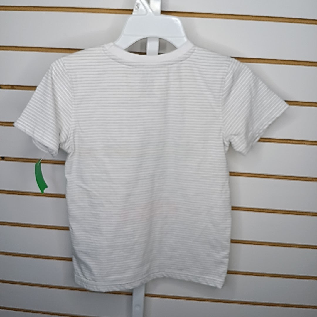 Kids Headquarters 6 Shirt