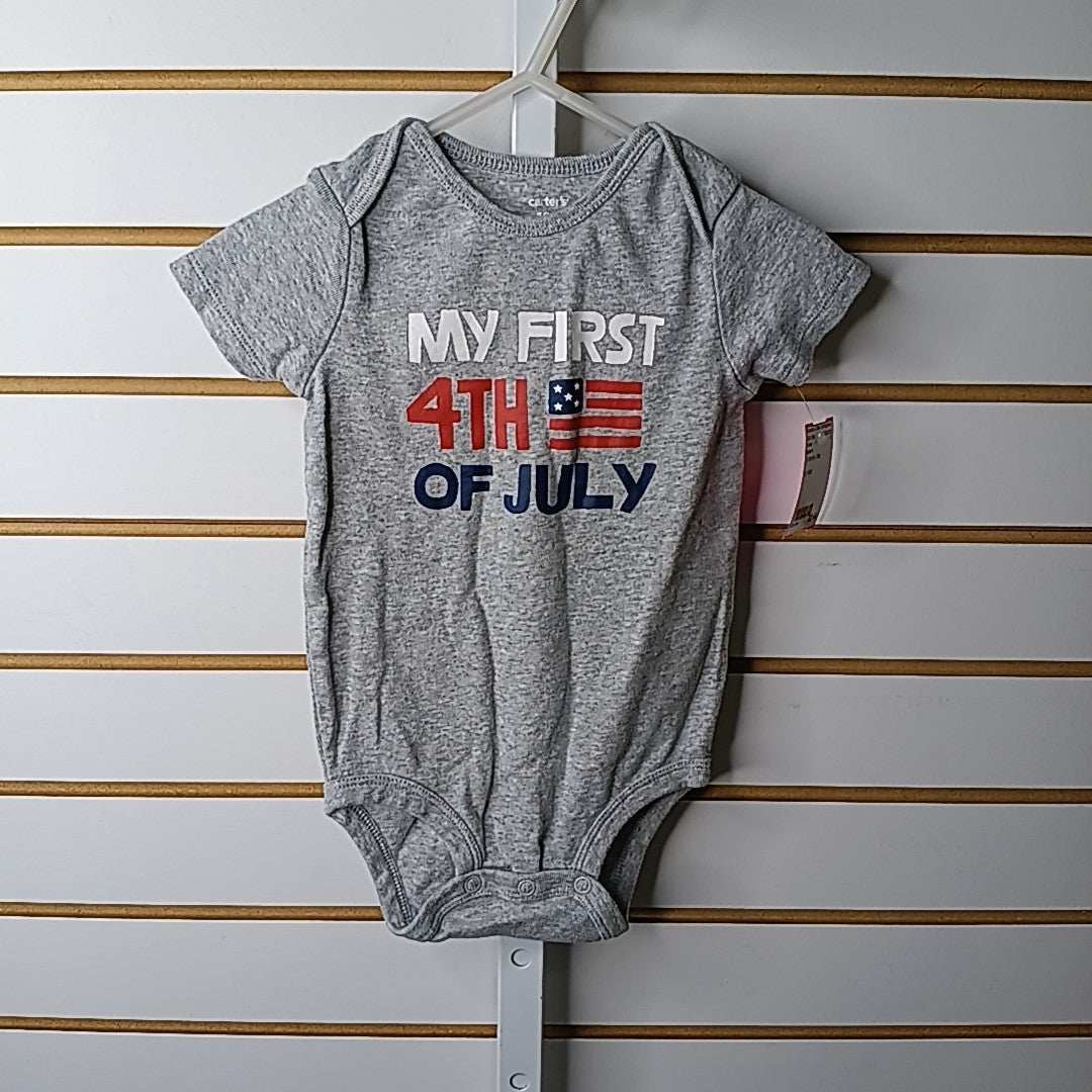 Carter's 18 Months Onesie