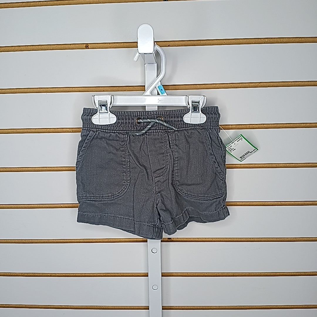 Carter's 2T Shorts