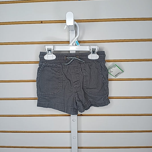 Carter's 2T Shorts