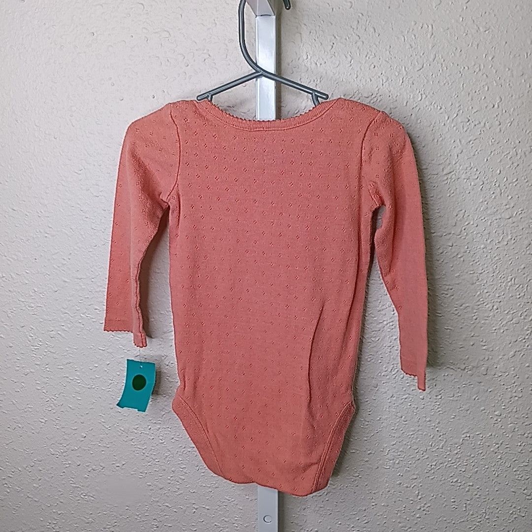 Baby Boden 18-24 Months Onesie