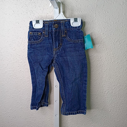 Wrangler 12 Months Pants