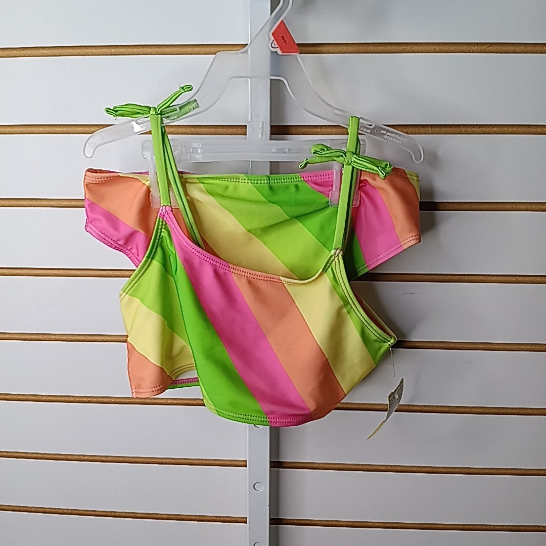 WallFlower 12 Swim Suit 2pc
