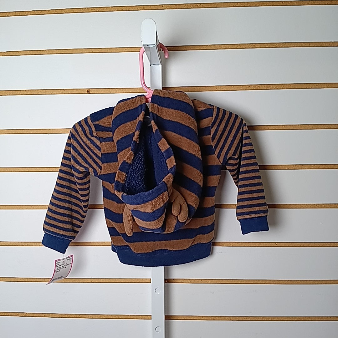 Just One You 9 Months Jacket