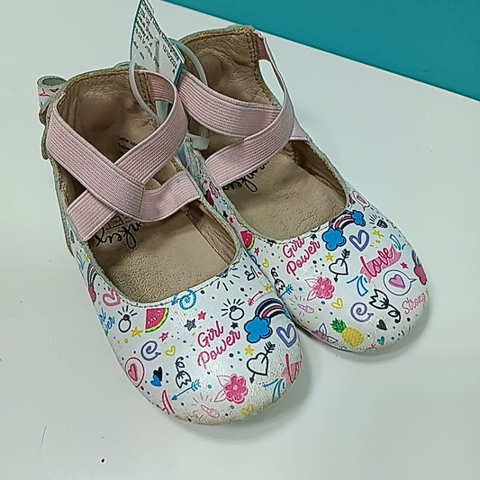 Monkey Feet 18-24 Months Casual Shoes