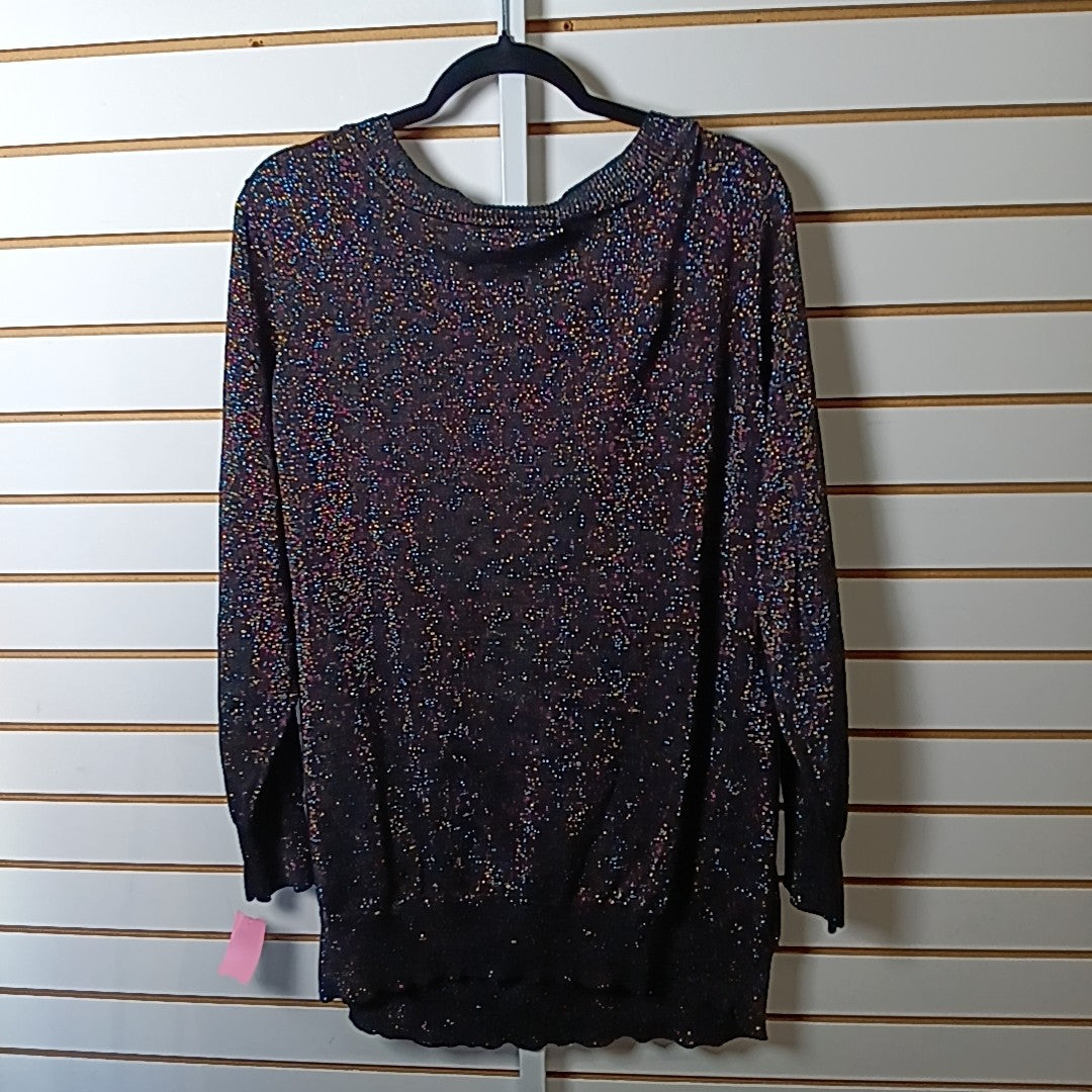Lane Bryant Size XXXL Shirt