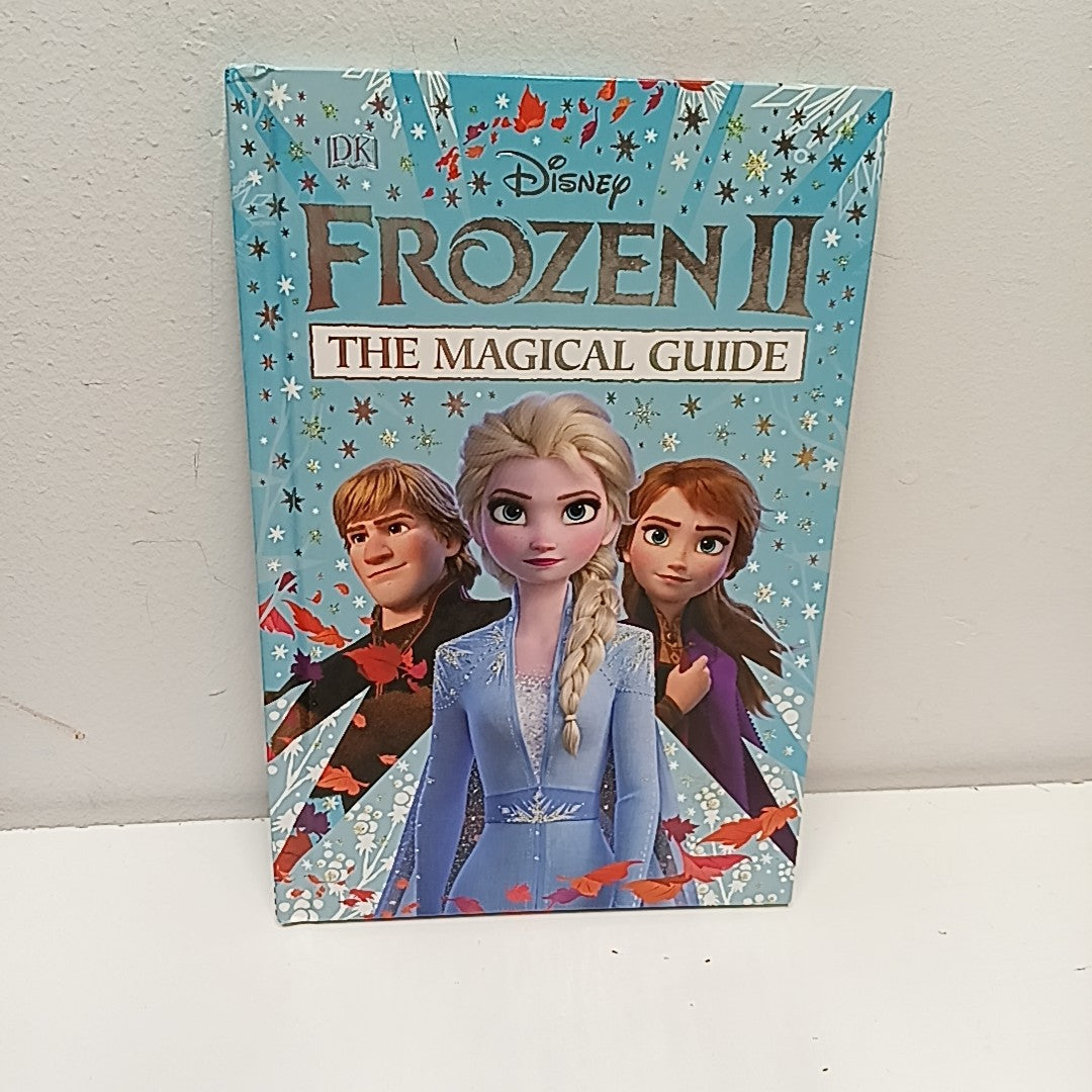 Hard Back Books