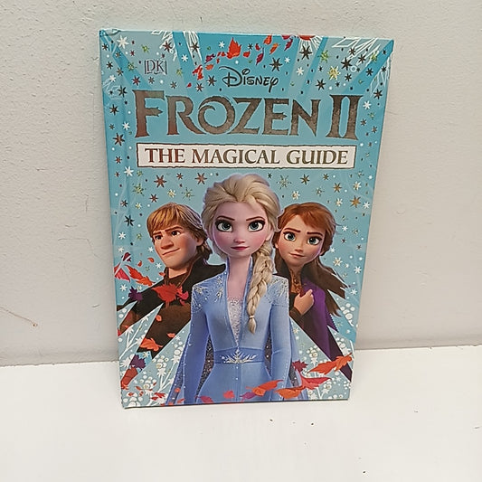Hard Back Books