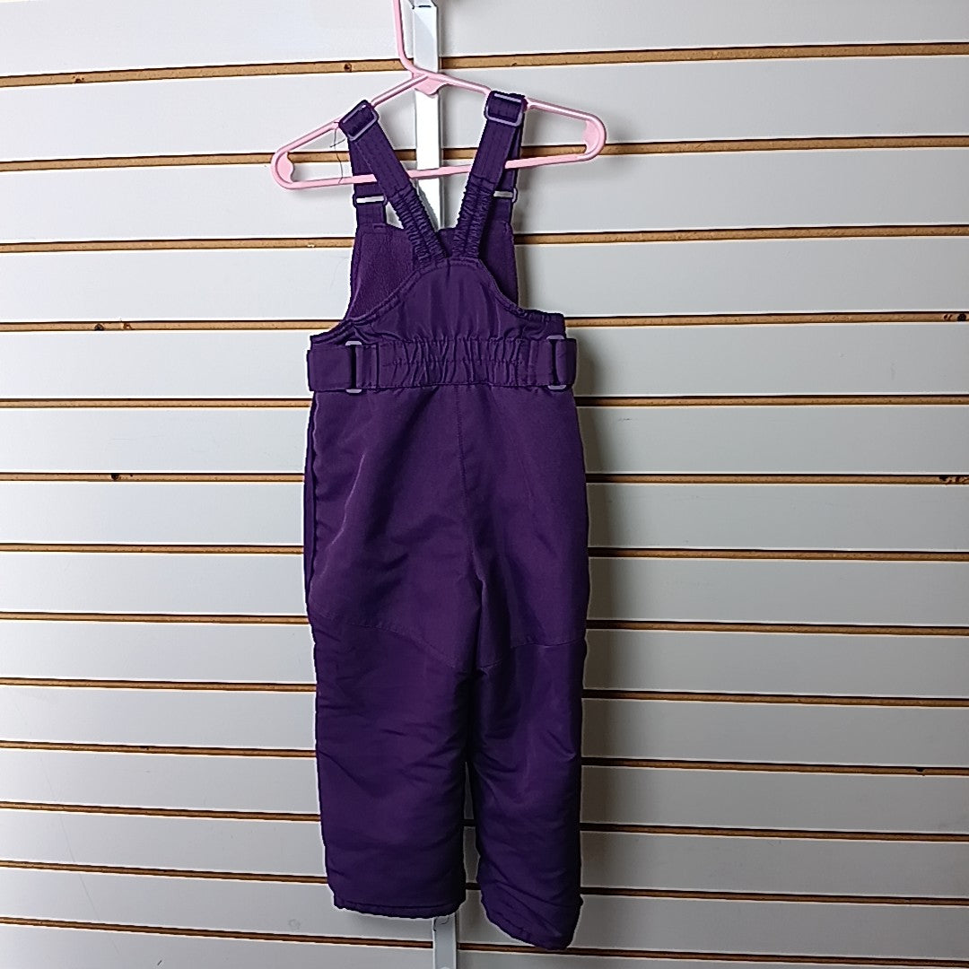 Cherokee 2T Snowsuit