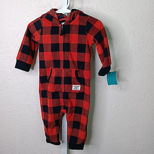 Carter's 9 Months Romper