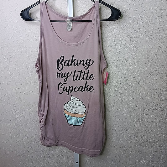 Bloom Maternity Size M MAT Shirt