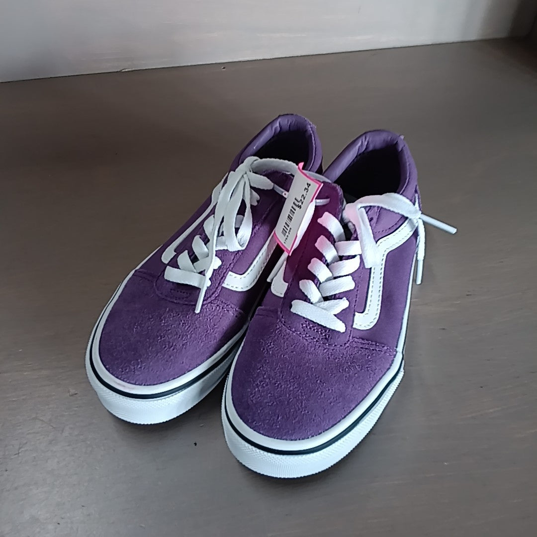 Vans 2Y Tennis Shoes