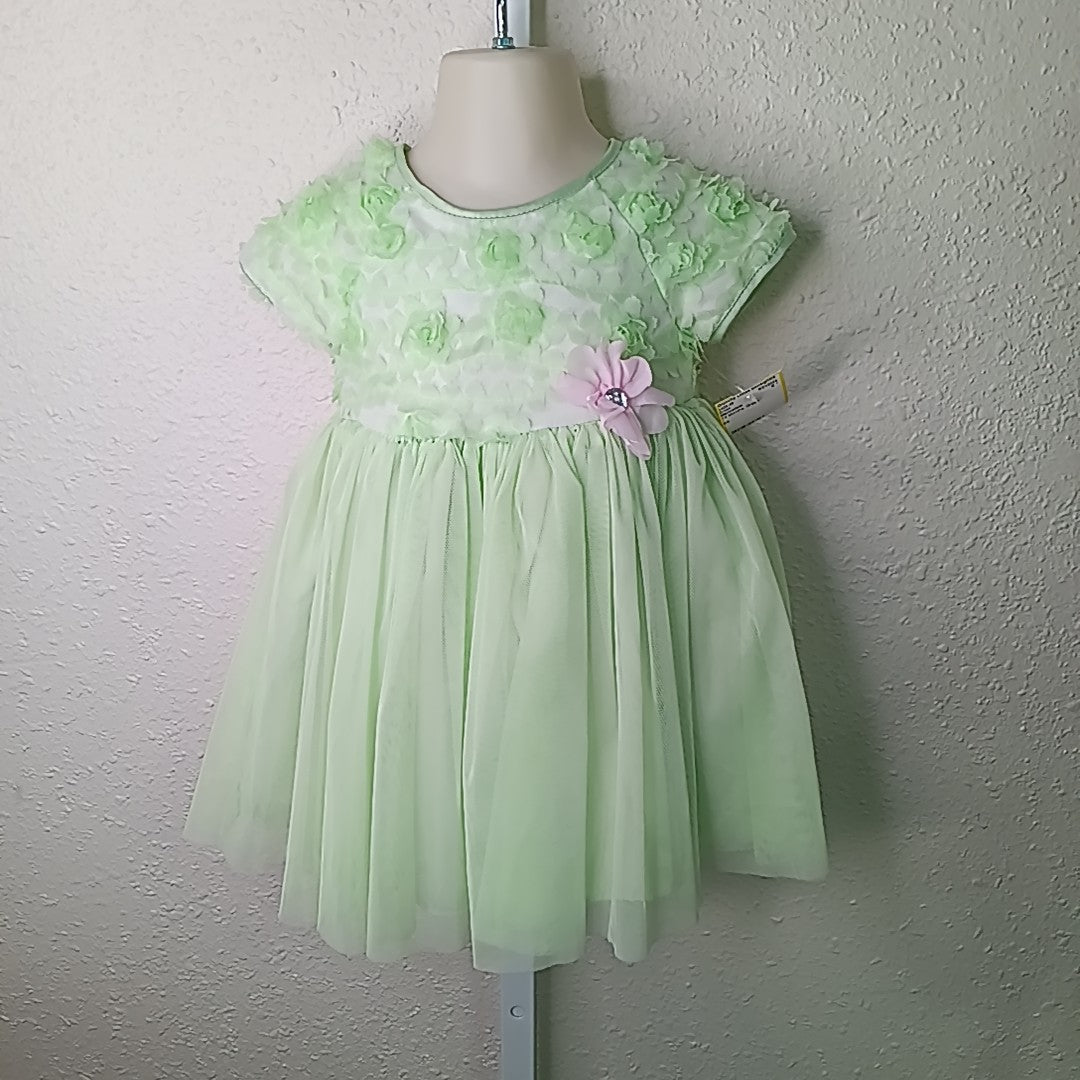 Marmellata 12 Months Dress