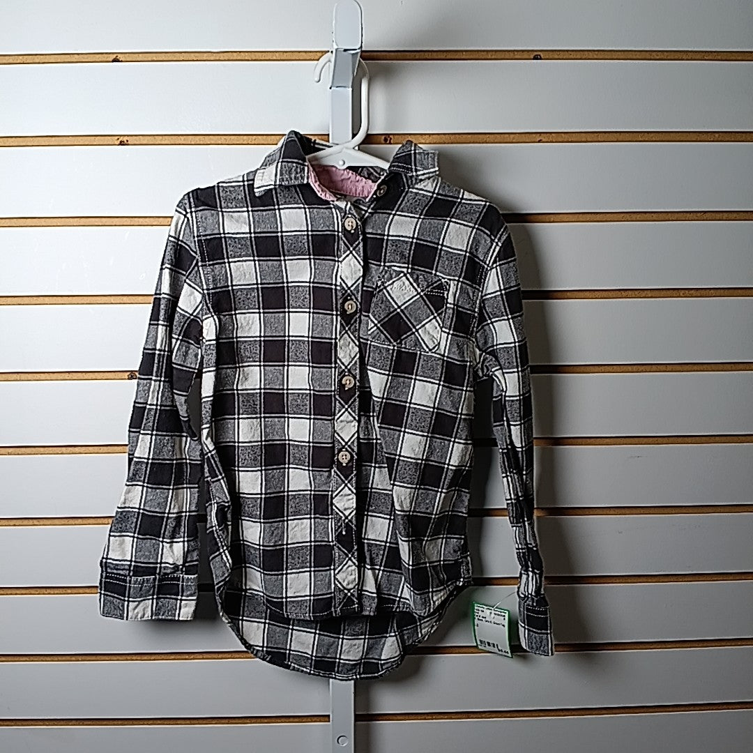Cat & Jack 6 Shirt