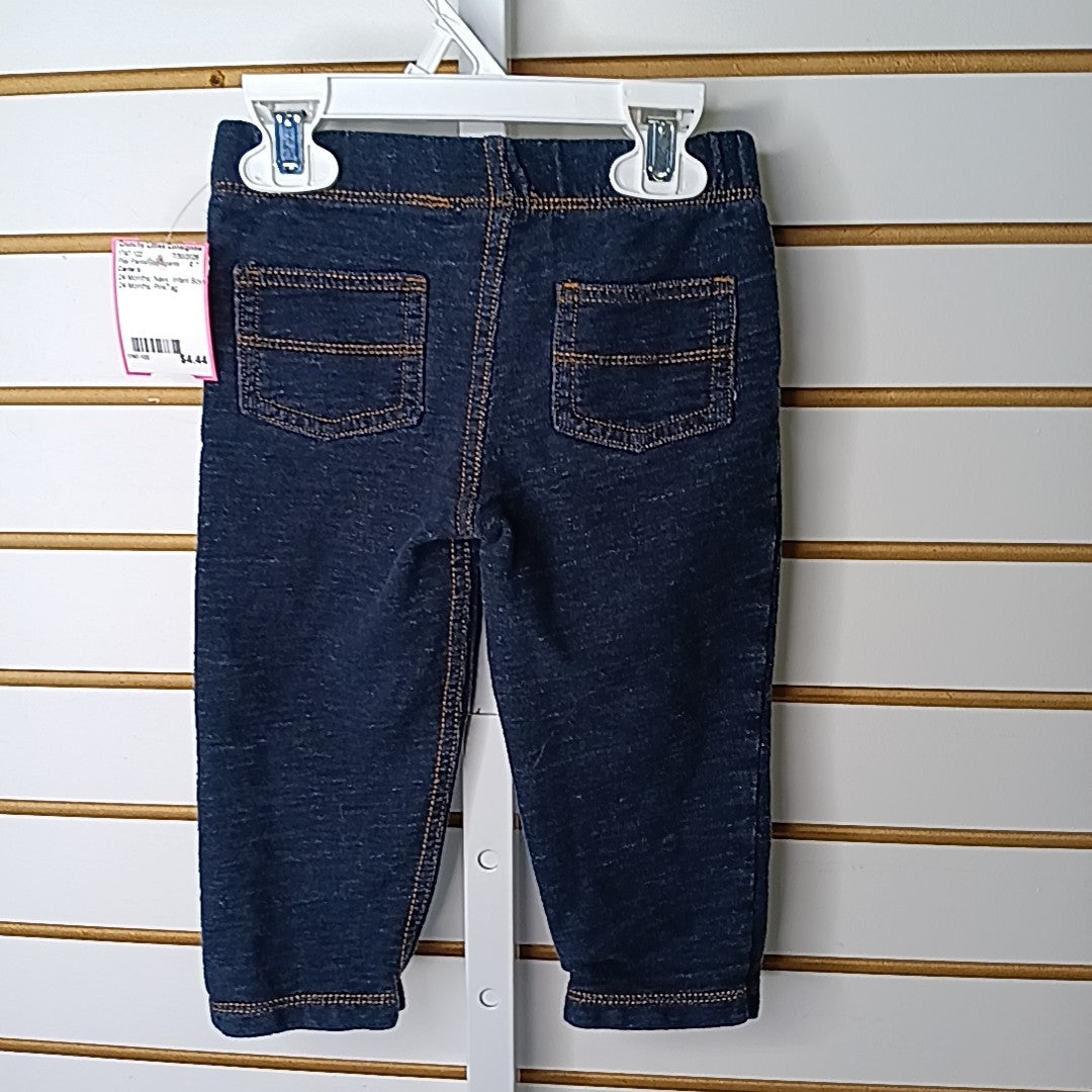 Carter's 24 Months Play Pants/Sweatpants