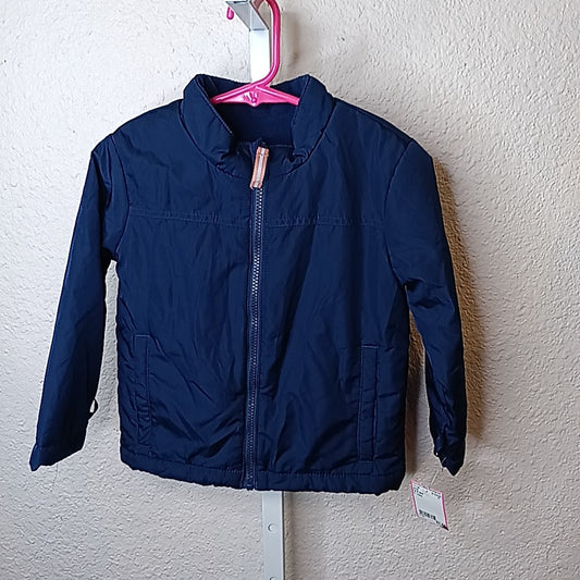 Cat & Jack 4T Jacket