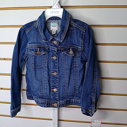 Old Navy 5T Jacket