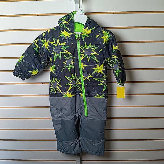 Columbia 12-18 Months Snowsuit