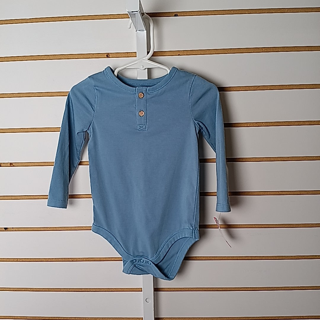 Cat & Jack 18 Months Onesie