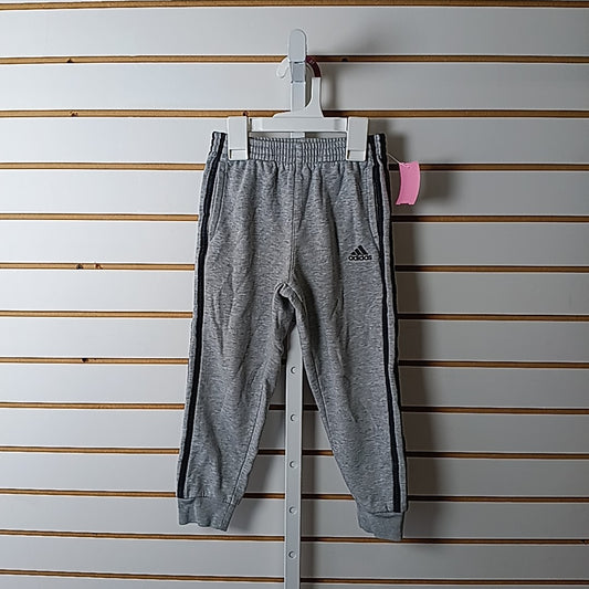 Adidas 5 Play Pants/Sweatpants
