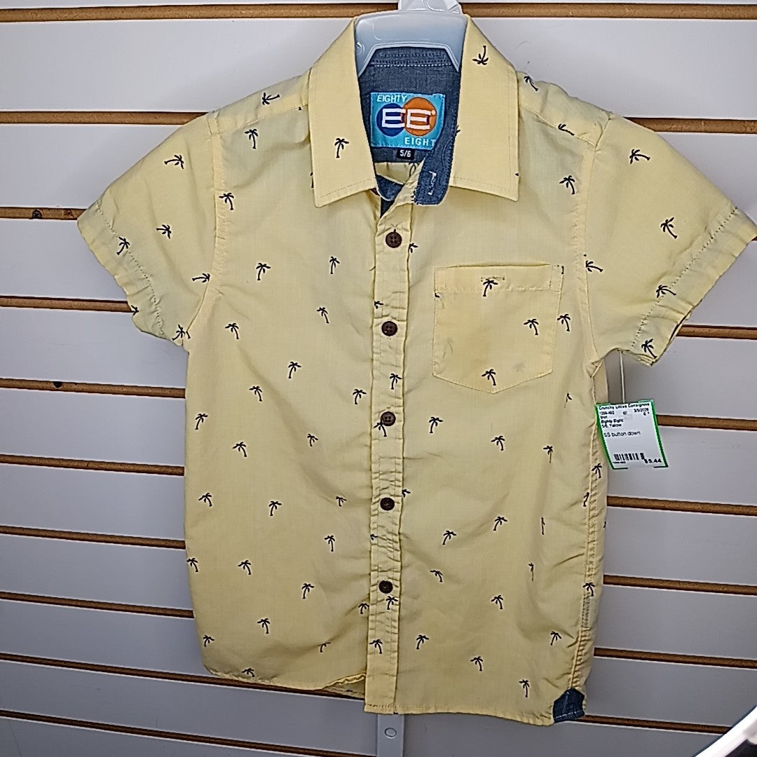 Eighty Eight 5/6 Shirt