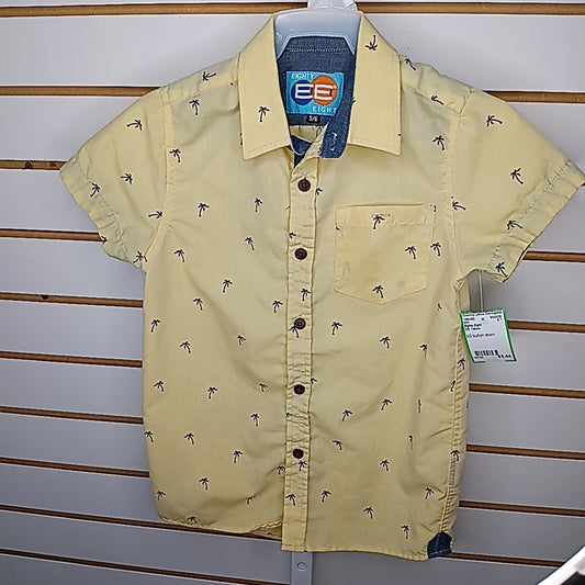 Eighty Eight 5/6 Shirt