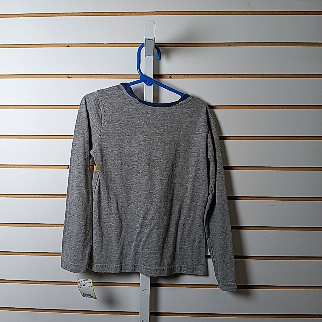 Copper Denim 6 Shirt